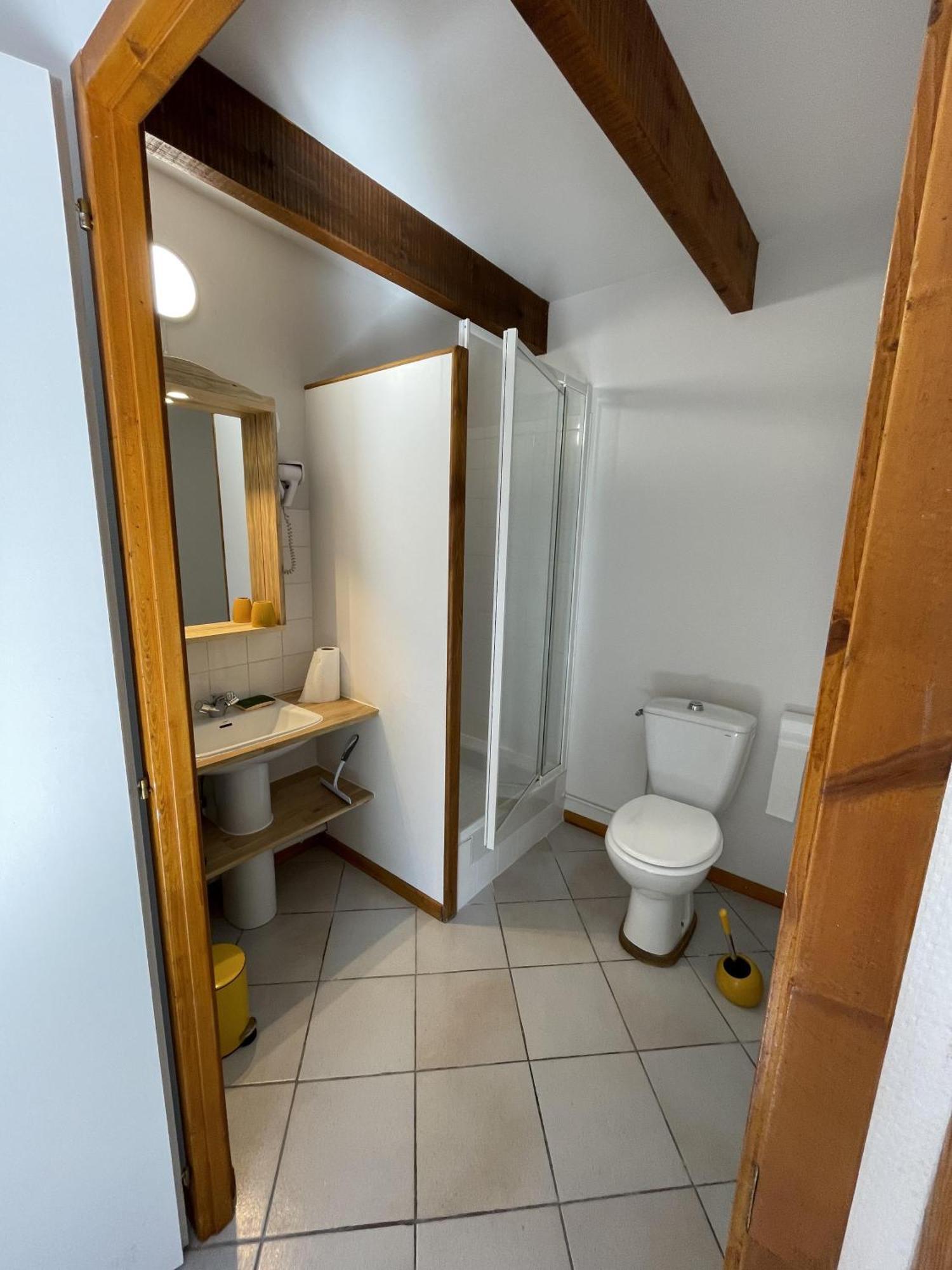 Les Trois Cedres Hotel Saint-Ouen-d'Aunis Szoba fotó